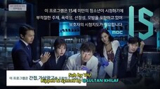 Partners for Justice S1.E2