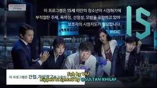 Partners for Justice S1.E2