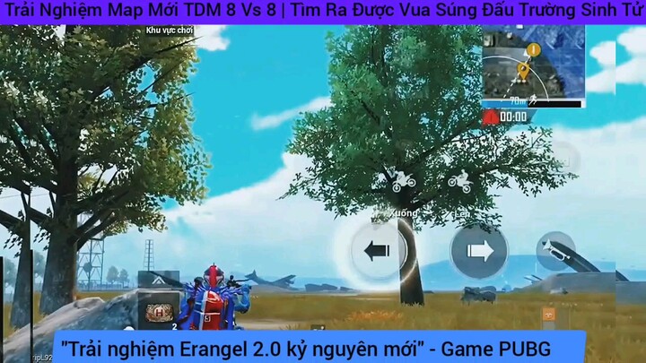 Tìm ra được vua súng là đây