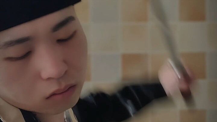 ماذا لو لم يتباطأ الشرير 3؟