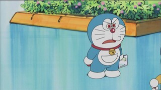 Doraemon episode 185