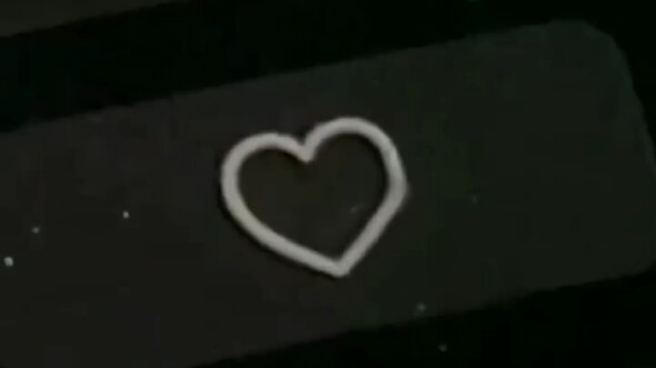 لا تقترب مني!