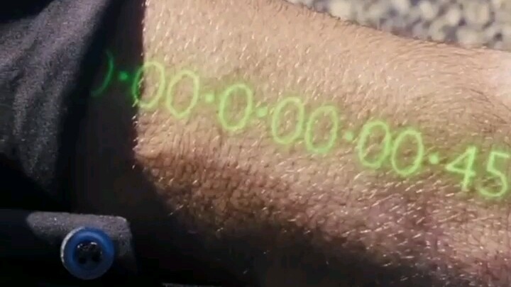 “When Only a Minute Is Left to Live, You Finally Discover Love’s True Meaning” — U.S. Drama “The Man