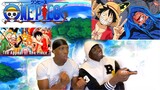 SO THIS IS WHY ONE PIECE IS SO GOOD!!! | 100 % BLIND REACTION TO The Appeal of One Piece REACTION!!!