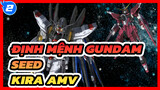 Định mệnh Gundam SEED | Siêu hot/ Cực máu | Các cuộc tấn công của Kira!_2