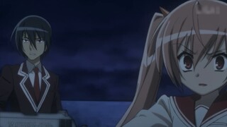 "Aria of the Scarlet Bullet" เป็นชุดแรกของสาวสวยที่พ่ายแพ้และถูกทารุณกรรมในอาการโคม่า (7)