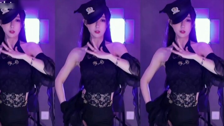 Will you join me tonight, Viki?
