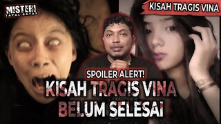 FAKTA BARU TERUNGKAP! KISAH TRAGIS VINA BELUM SELESAI #apakatatb