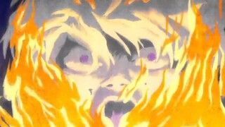 Dandadan s2 - amv