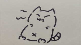 Mi Mao has appeared! (2)