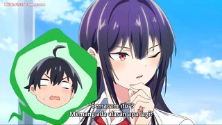 EPS 3 SUB INDO Haite Kudasai Takamine-san