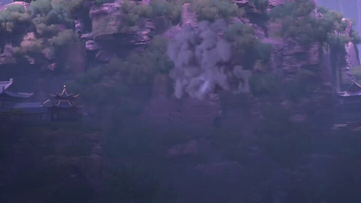 btth s5 episode 96 - 100 subtitle Indonesia