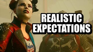 I'm Keeping My Expectations Low - SSKJL Has Some Major Pain Points We must Discuss