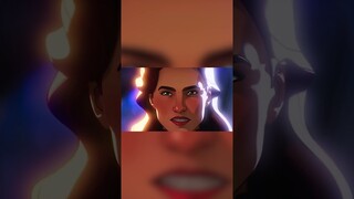 What If Season 2 Finale #shorts