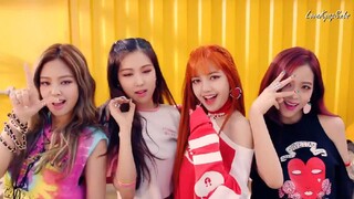 BLACKPINK - AS IF IT'S YOUR LAST (MV) (LoveKpopSubs)