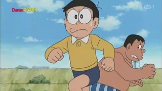 Doraemon episode 385