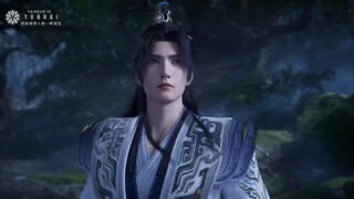 EP 108 || SHROUDING THE HEAVENS SUB INDO