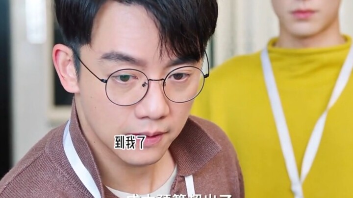 I just love this kind of work atmosphere—it’s so not stifling!