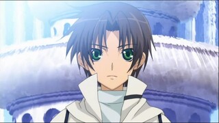 07 Ghost - Ep 05 (Vietsub)