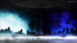 Selector Destructed WIXOSS Movie (Subtitle Indonesia)