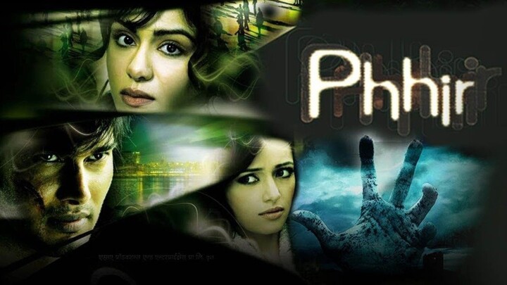 Phhir Hindi Movie Adah Sharma