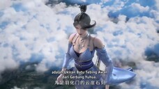 Cultivating The Supreme Dantian Eps 02 Sub Indo
