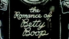 The Romance of Betty Boop (1985)