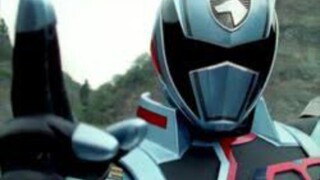 [Dubbing Bahasa Indonesia] Kemarahan Doggie Krüger - Dekaranger Fandub Bahasa Indonesia