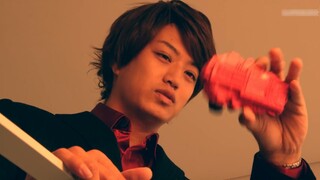 【Zの特影杂谈】Finally finished watching the legendary Zi-O! Is it really that outrageous? Let's analyze it