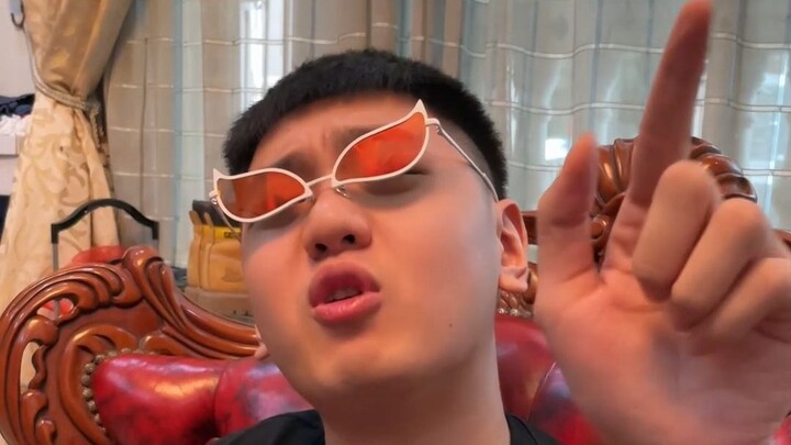 "Game Expert Episode"