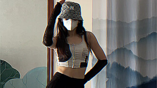 Vũ đạo nguyên bản của Illusion. Sáng không có lớp và ở nhà. Những động tác bốc lửa thật tuyệt vời 🔥 