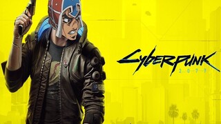 《赛博朋克2077》 jojo特供版预告