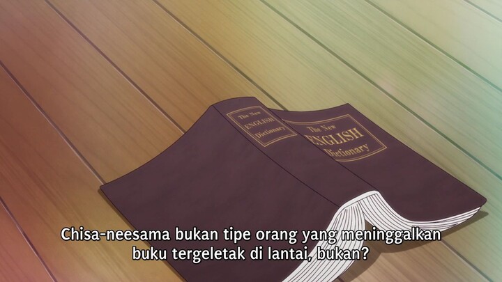 Grand Blue Season 2 Episode 2 Subtitle Indonesia