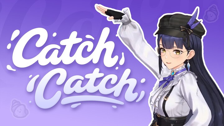 【Cover nhảy】Catch Catch 🔥 Níu lấy nhịp đập trái tim em!