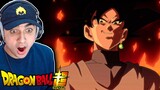 ZAMASU IS GOKU BLACK? Dragon Ball Super REACTION Episode 54