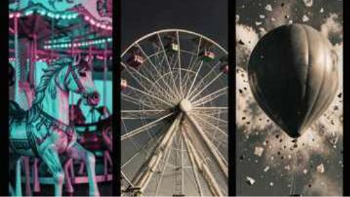 Bitcrush Carnival