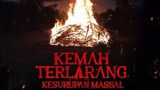 Kemah Terlarang Kesurupan Masal (2024)