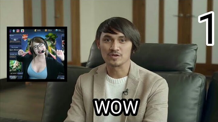 Meme Binomo #Meme fresh 1