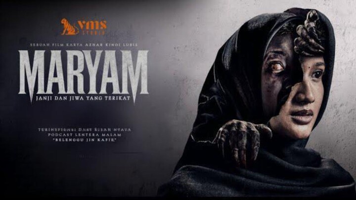 Maryam : Janji dan Jiwa yang Terikat (2025)