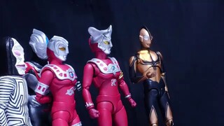 【Cetak ulang dan transfer】オーブリングをおかりするゾフィー