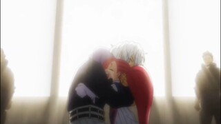 Unconditional love