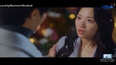 The Lovely Runner on GMA (Korean dramas) Tagalog Dubbed Episode 44 August 21, 2025