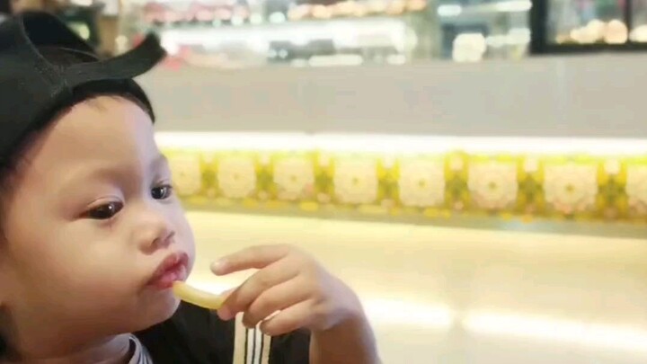 Baka Artheer Caiden Yann🥰