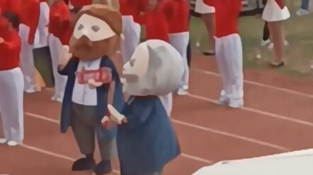 When I was little, watching this episode felt like a revolution.