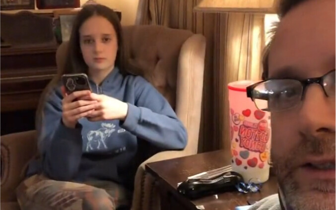 Let’s see if my girl can speak the Taiyuan dialect!