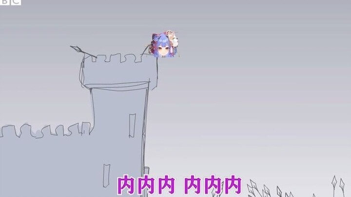 守城小阿梓