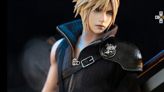 ROC Sharingan three consecutive releases! 1/60 Amazing Angel alloy finished product exposed! Nationa