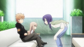 ReWrite Season 2 Eps 04 [Sub Indo]