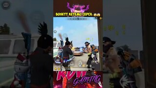 #SHORT | Ketemu cepcil