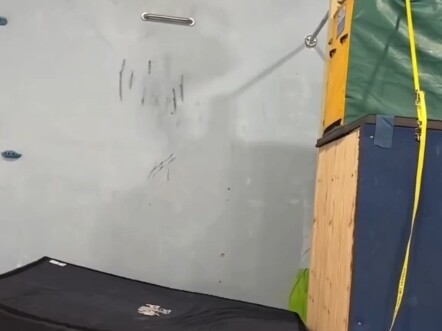 tk الخارجي يقفز ويرقص بشكل لطيف جدًا (づ￣3￣)づ╭❤～